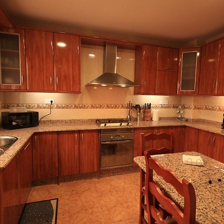 Casa Juani Appartement Cehegín Buitenkant foto