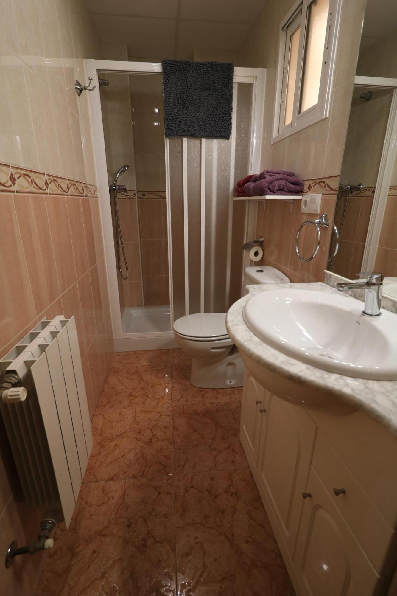 Casa Juani Appartement Cehegín Buitenkant foto